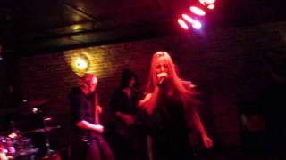 Sorrowseed    " Intoning The Old Ones / The Litany"