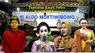 Download lagu 🔴GERO SORE,WAYANG MUCUKI KI ALDO MUKTI WIBOWO-DARI TARIK SIDOARJO JAWA TIMUR mp3