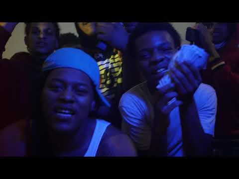 AMERICANOO FT. HOODRIICH DACOREY-OPINION BASED (OFFICIAL MUSIC VIDEO)