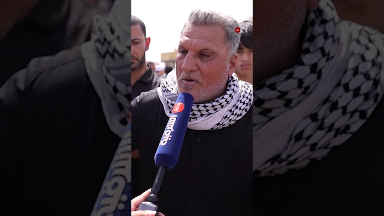 فيديو | مصرع 3 عمال بمحطة تصريف في البصرة..اختناق عامل في قضاء الصادق قبل مصرع 2 آخرين حاولا إنقاذه