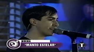 Moenia - Manto Estelar