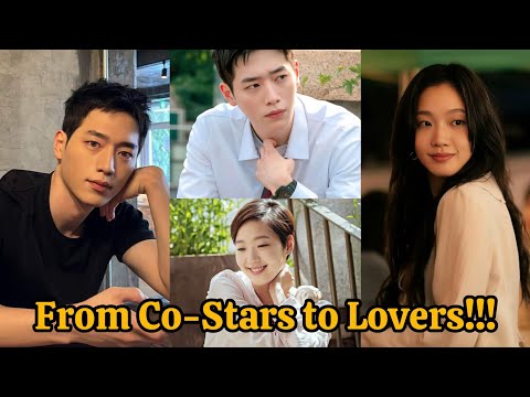 From Co-Stars to Lovers? Seo Kang Joon and Kim Go Eun Break Their Silence on Their  Relationship