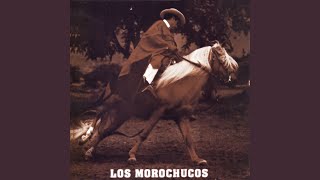 Video thumbnail of "Los Morochucos - Cuando Llora Mi Guitarra"