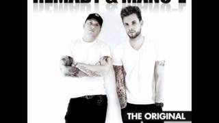 Kickstarts (Remady Remix)