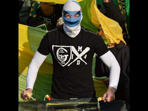 GKS Katowice #13 Hooligans