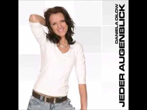 Jeder Augenblick - Daniela Dilow