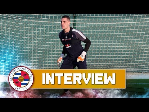 Vito Mannone on team bonding in Spain