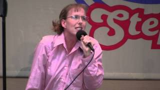 I Don't Know How To Log In - Capitol Steps in Annandale, Virginia