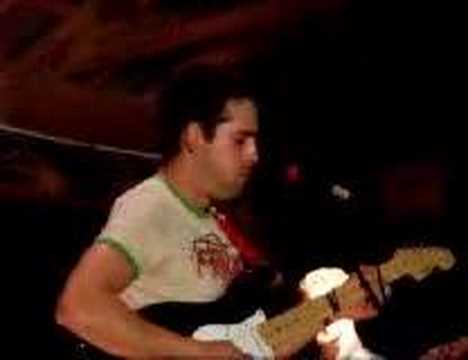 Albert Castiglia - Trouble In Mind - Jan 2006 Ft Myers