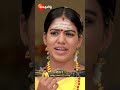 ANNA அண்ணா EPI 572 Mon Sat 8 30 PM Zee Tamil Shorts Ytshorts