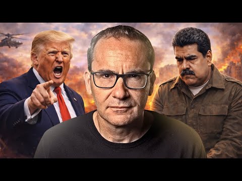 Venezuela sin Maduro: ¿Qué Planes tiene Trump y Cómo Cambia el Orden Mundial?