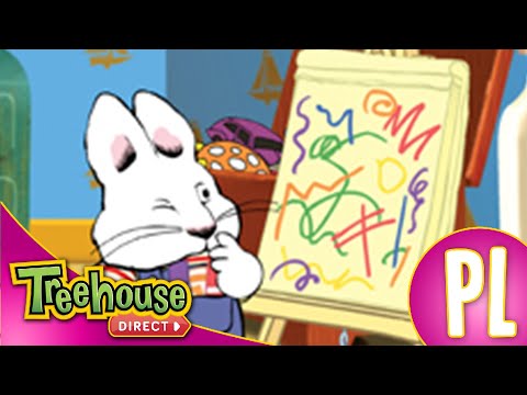 Maks i Ruby | NAGRODA MAXA