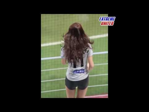 CheerLeader - Korean Girl Sexy 02