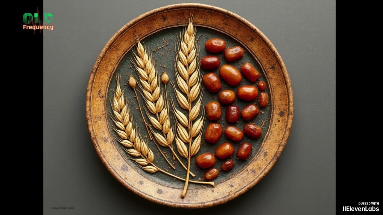 Sumerian civilisation in 3 minutes.