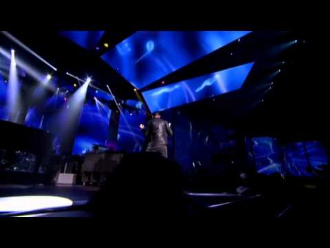 VOM V 2014 Final Night, Patrick Reis performs!