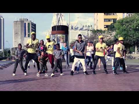 Mucho Flow | Como Ehh | Vídeo Oficial | Salsa Choke 2014