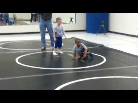 Donovan putting in hard work