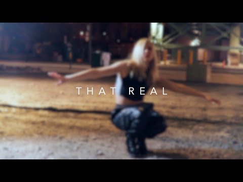 Soph-eye Richard (EYESHA) - That Real feat. 4Korners (Official Video)