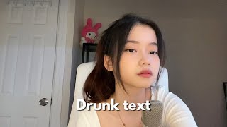 Download lagu Henry Moodie - drunk text | Shania Yan Cover mp3