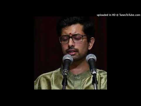 Vivek Sadasivam - sarivArilOna cauka cAladAyena - bhinnashaDjam - tyAgarAja