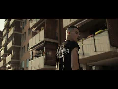 KANOVA - 11 (PROD. PASHABEATS) [OFFICIAL MUSIC VIDEO]