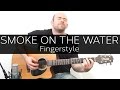 Smoke on the water (Deep Purple) - Acoustic ...