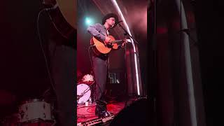 The Veils - The Tide That Left And Never Came Back (live @ Lafayette London)