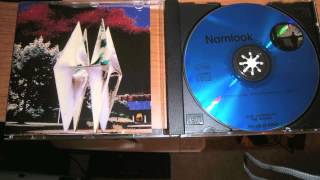 Namlook VII   Subharmonic Interference
