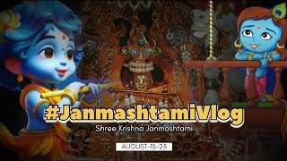 Krishna janmashtami | Krishna janmashtami pooja at home | #janmashtami #janmashtami2025 #trending