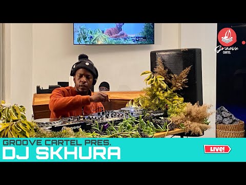 Groove Cartel_SA Presents The Big Chill at Cielo