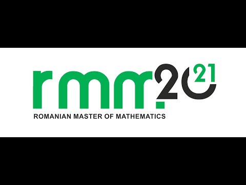 RMM 2021, Romania - Opening ceremony, 11.10.2021