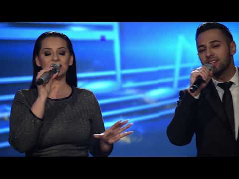 Grupa Molika - Zapej pesna Makedonko (LIVE)