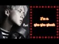 VIXX LR (빅스 LR) - Ghost (by Ravi) [English ...
