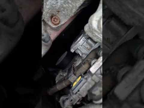 Peugeot 308 T9 1.6 Diesel ESP/ASR Engine fault