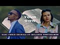 Zaki Chris Ft Melanie Sontheimer Your Own Official Cinematic Video Shot And Edited On IPhone X