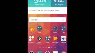LG G3 | Android Upgrade | Free | Lollipop 5.0.1