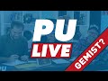 PU LIVE Gemist: Pizza's winnen, VR en The Division!