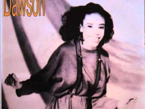 Dana Dawson - Romantic World (Extended Version) CD/HQ