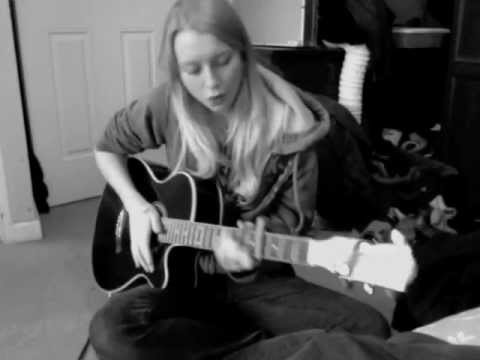 Hey Soul Sister - Train [Acoustic guitar Cover]