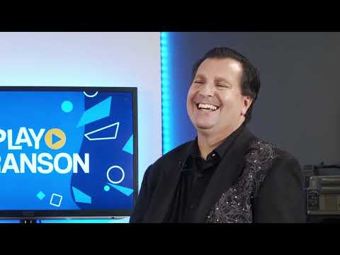 PlayBranson 330 Aaron Wayne Web