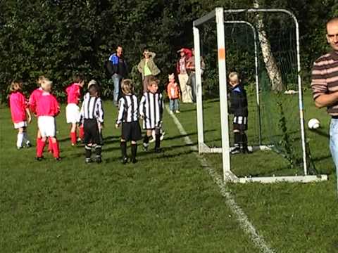 Zwart Wit 63 F7 van jaren geleden