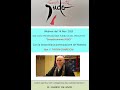 SEMPLICEMENTE JUDO WEBINAR Del 14 Novembre 2020