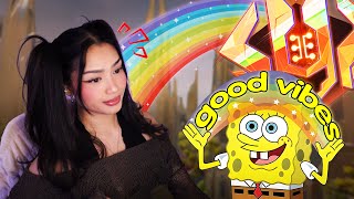 pov: you're playing marvel rivals for the vibes