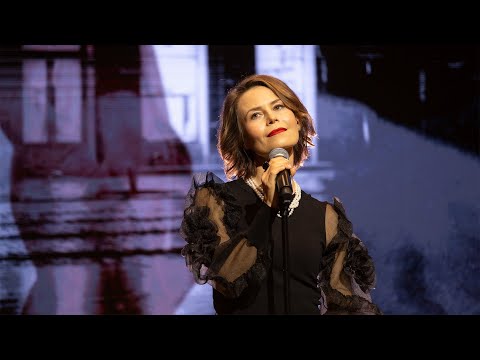 Magdalena Kumorek - Człowiek, którego kocham | Koncert "Szczęśliwy, krótki sen"