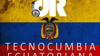 Tecno Cumbia Ecuatoriano