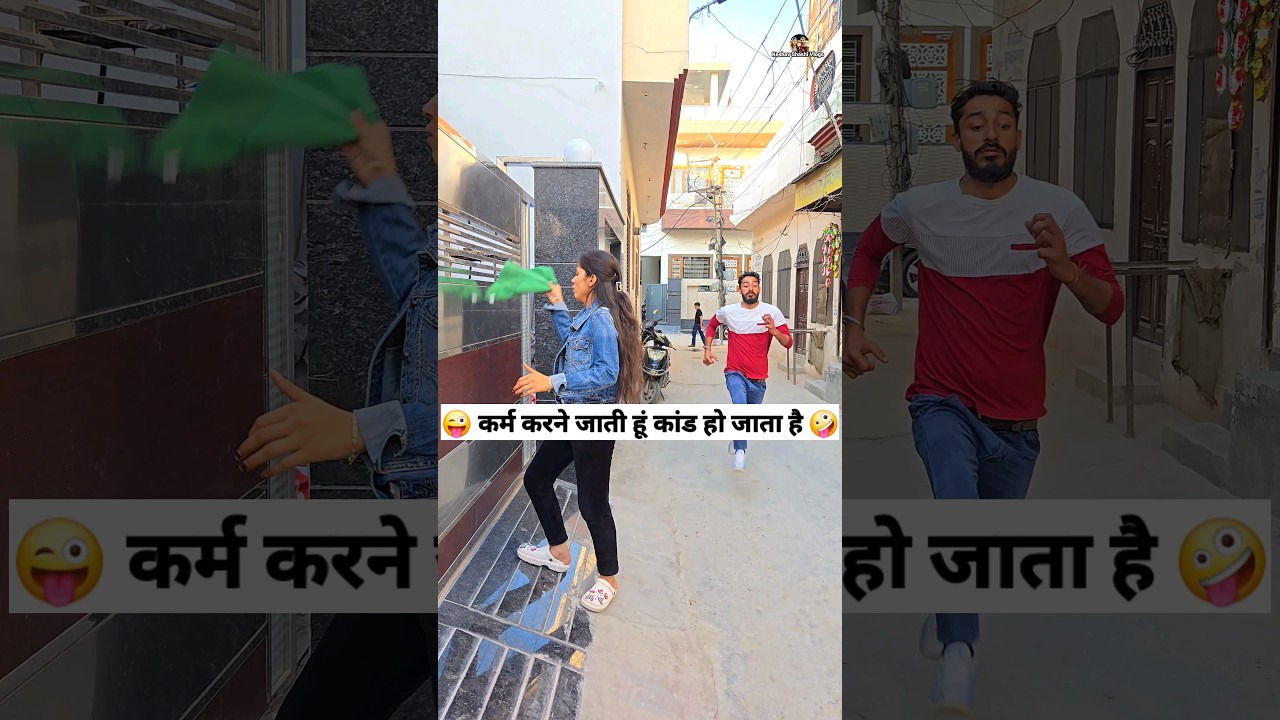 Keshav Shashi’s Hilarious Vlogs: A Laughter-Filled Adventure with Murari Shorts