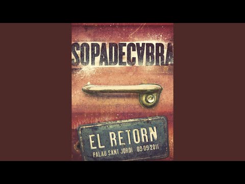Nits De Glòria - Sopa de Cabra