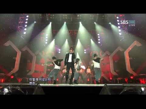 HyunA - change 100131 Full HD