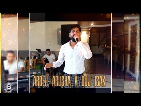 Arben Arusha x Emran Kryeziu | Spezial per Djj Isak - 29 Vjetori | By STUDIO 2BROS