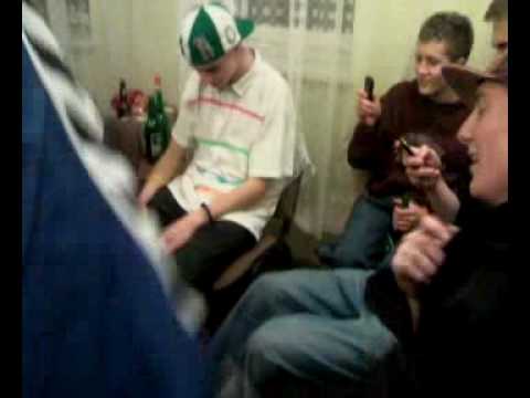 Zaber/Logik -Polej (Backstage)